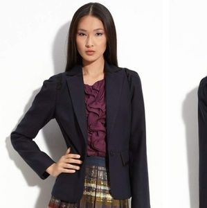 Trina Turk Azalea Blazer